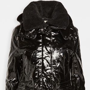 Sam. Emerson Jacket (New with tags)